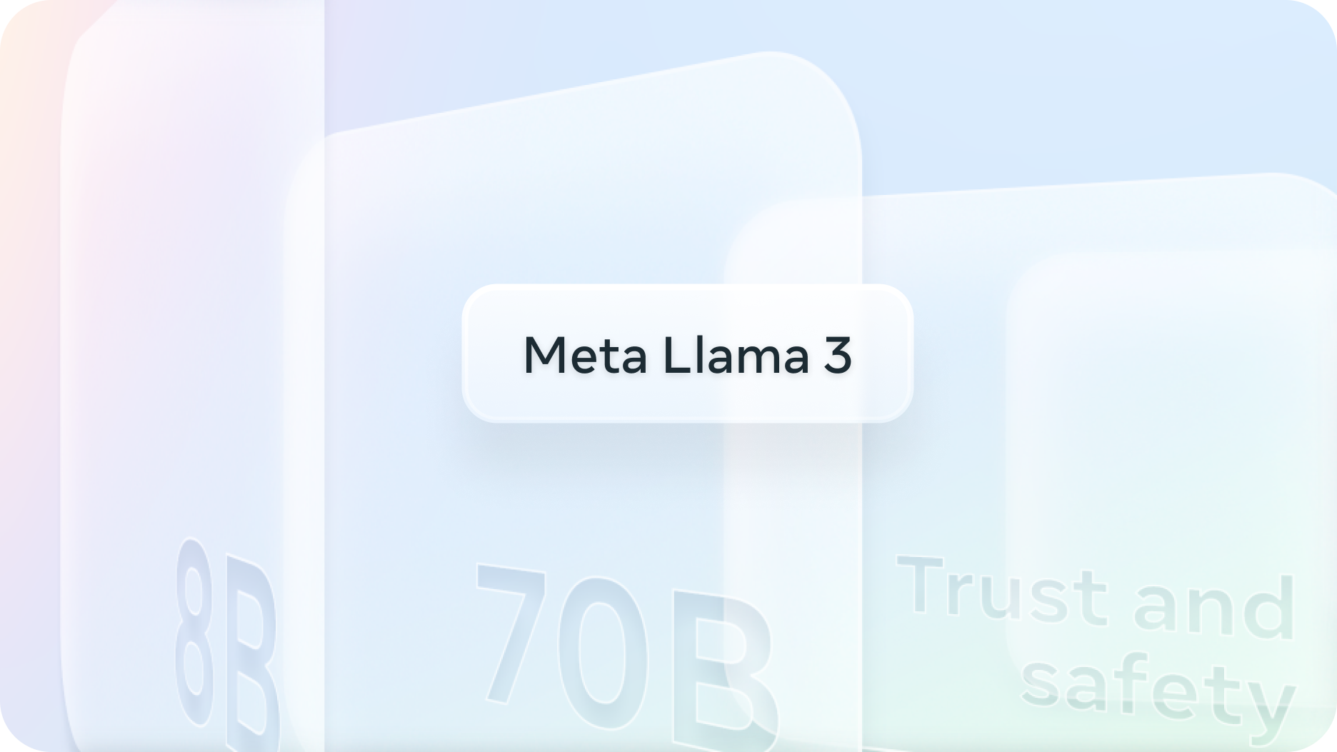 Meta Releases Llama-3 LLM